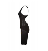 Arena Arena Powerskin Carbon Air2 Open Rug Zwart-Goud - D32