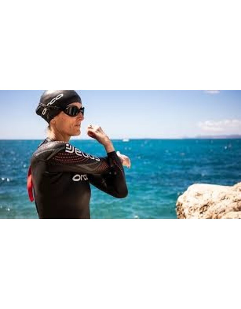 Orca Orca dameswetsuit 3.8 - maat M