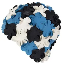 Overige merken Badmuts met bloemen