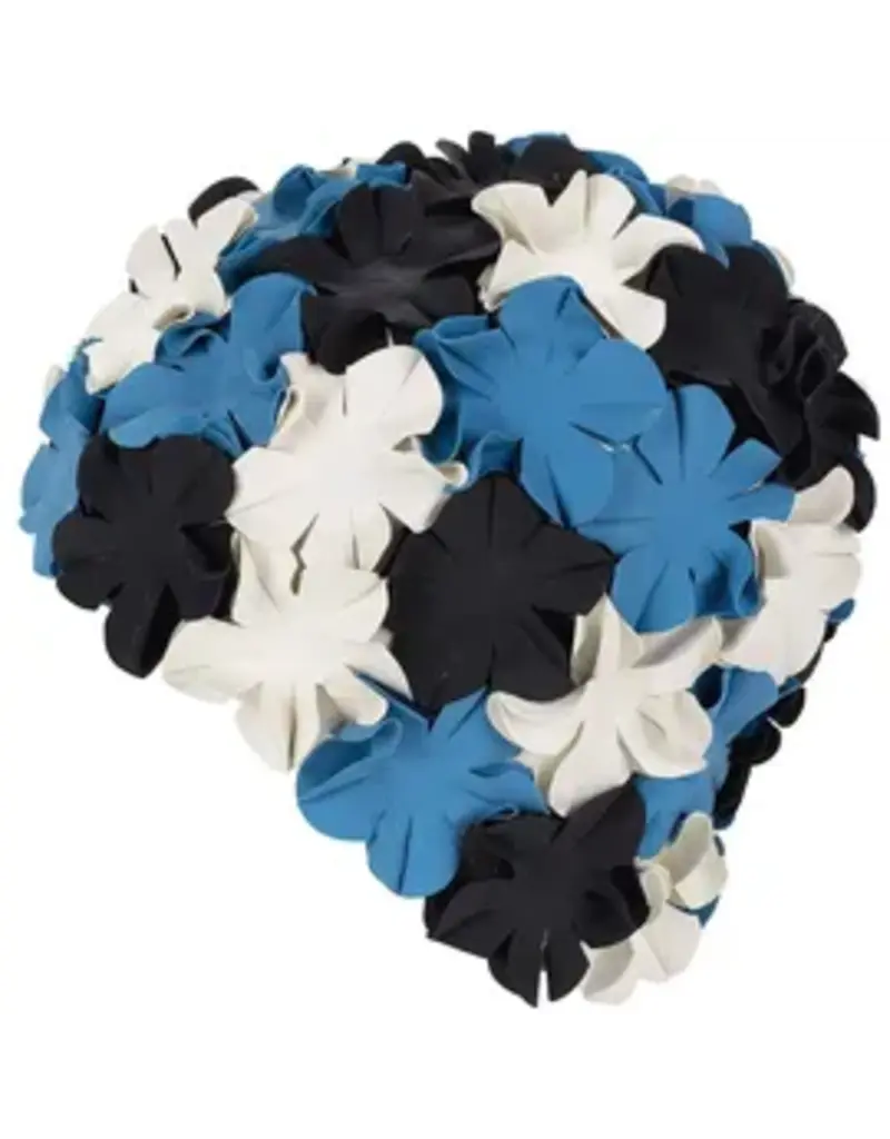 Overige merken Badmuts met bloemen