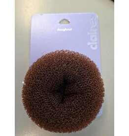 Overige merken Haar donut - groot