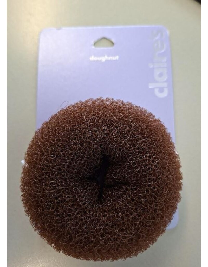 Overige merken Haar donut  - Groot