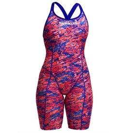 Funkita / Funky Trunks Funkita Legsuit - Ruff Stuff
