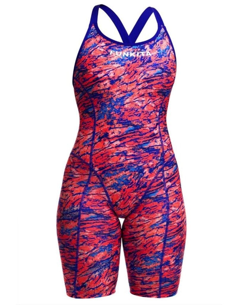 Funkita / Funky Trunks Funkita Legsuit - Ruff Stuff