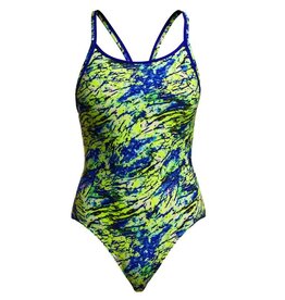 Funkita / Funky Trunks Funkita Diamond Back - Scaled