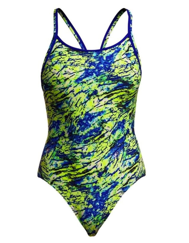 Funkita / Funky Trunks Funkita Diamond Back - Scaled