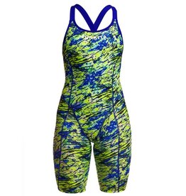 Funkita / Funky Trunks Funkita Legsuit - Scaled  - jr