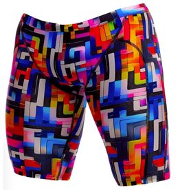 Funkita / Funky Trunks Funky jammer - Putty Rules