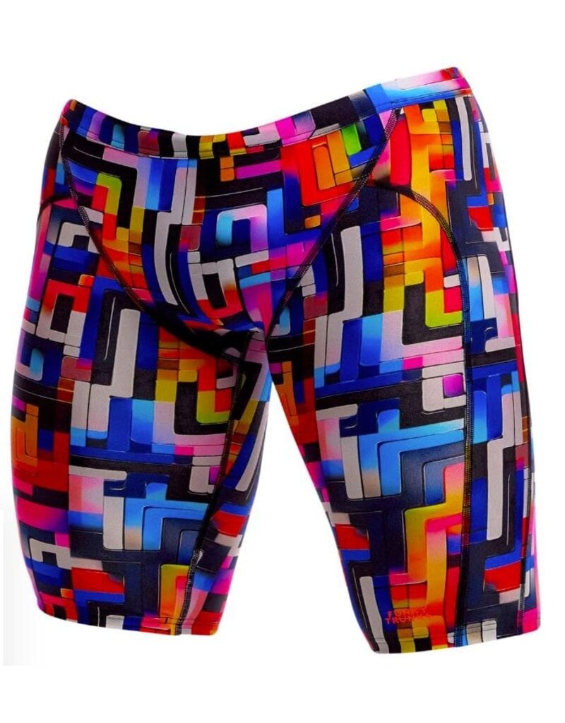Funkita / Funky Trunks Funky jammer - Putty Rules