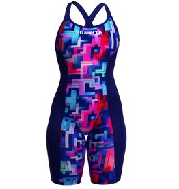 Funkita / Funky Trunks Funkita Legsuit - You Tubey