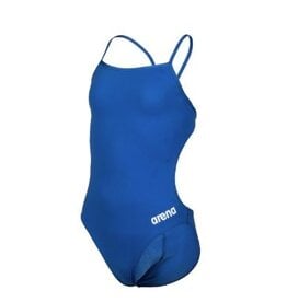 Arena Arena Swimsuit Challenge Back Royal - jr
