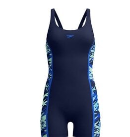 Speedo Speedo Hyperboom Legsuit - onderweg