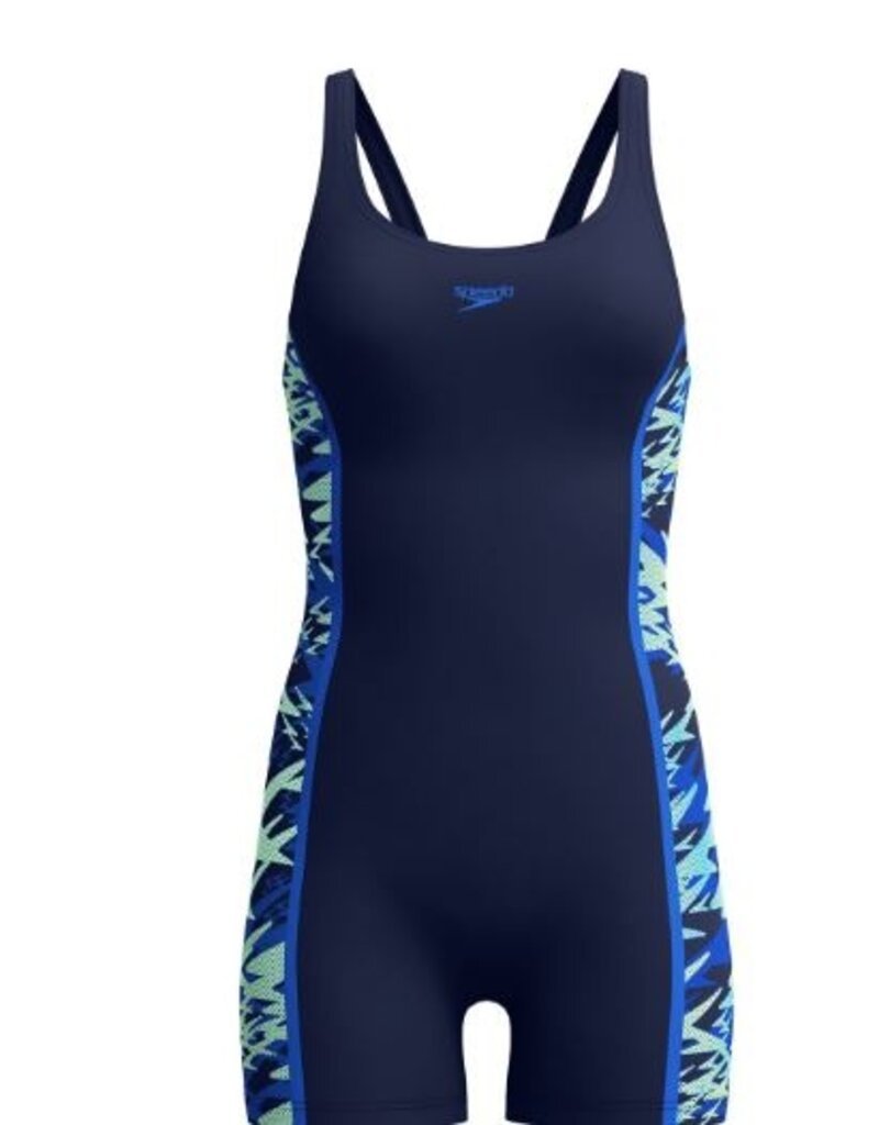 Speedo Speedo Hyperboom Legsuit