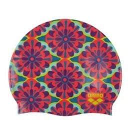 Arena Arena badmuts - Floral