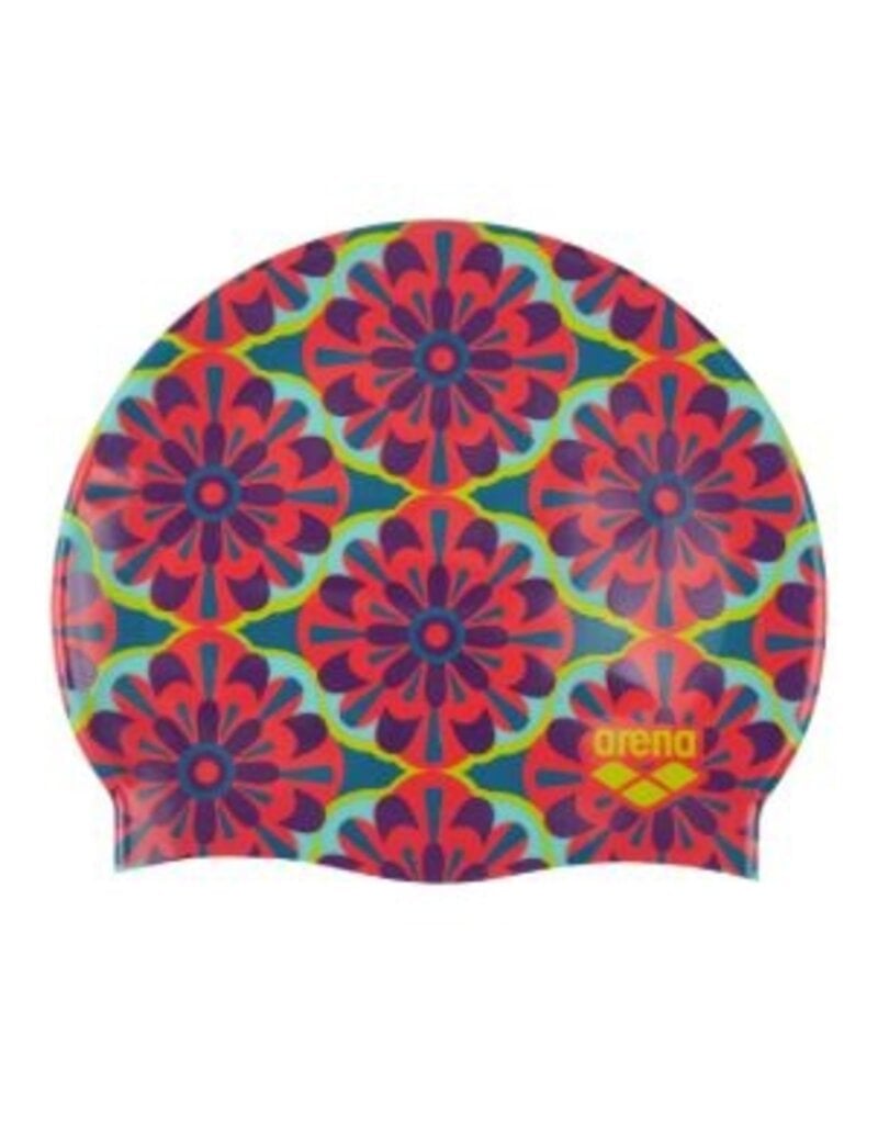 Arena Arena badmuts - Foral