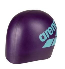 Arena Arena badmuts Biglogo - Plum