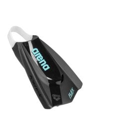 Arena Arena Powerfin Flex - zwart