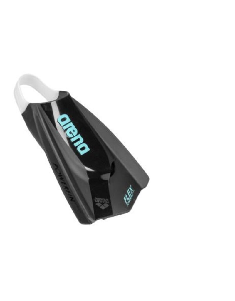 Arena Arena Powerfin Flex - zwart