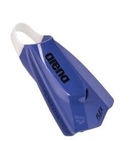 Arena Arena Powerfin Flex - midnight blue