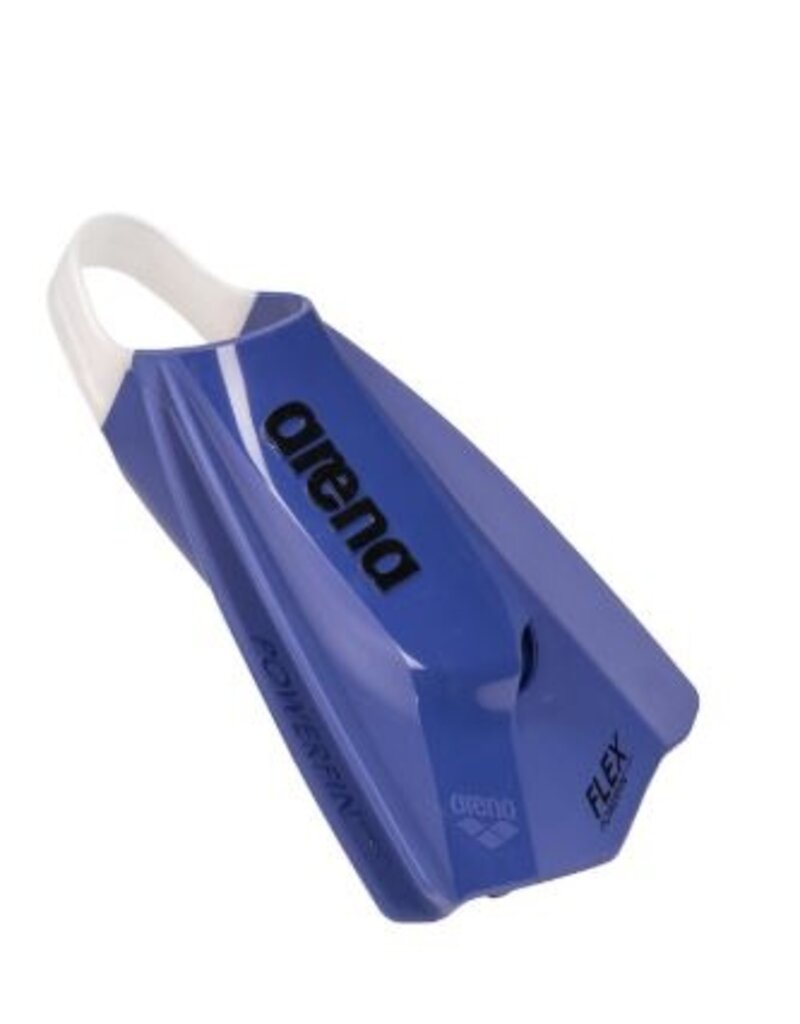 Arena Arena Powerfin Flex - midnight blue