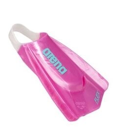Arena Arena Powerfin Flex - pink