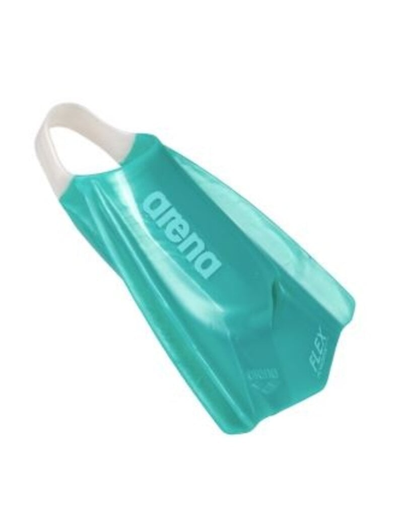 Arena Arena Powerfin Flex - water