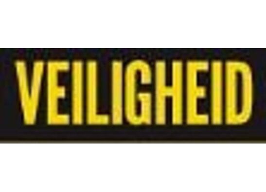 Veiligheid 