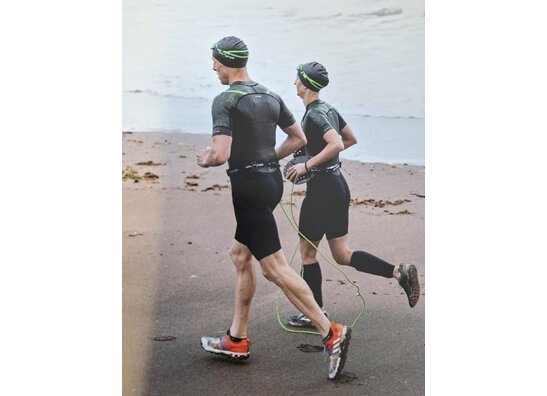 Wetsuits