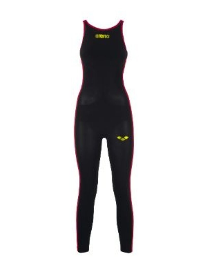 Arena Arena Powerskin R-Evo - op bestelling