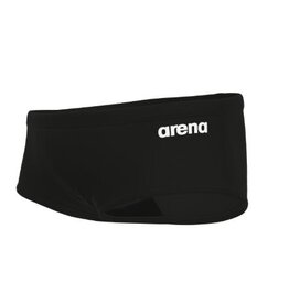 Arena Arena Low Waist Trunk black