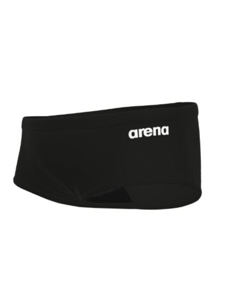 Arena Arena Low Waist Trunk black