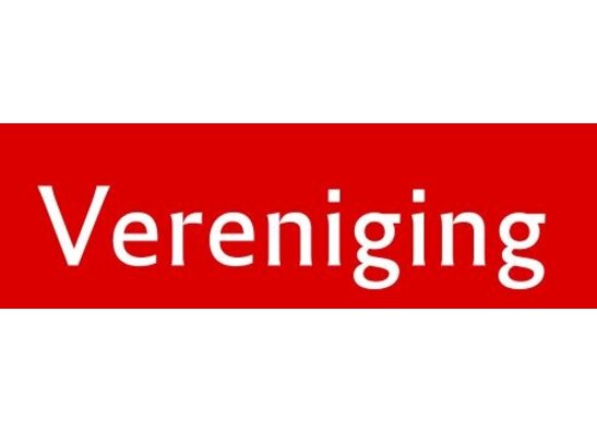 Verenigingen 