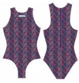Arena Arena waterpolobadpak - maat 38