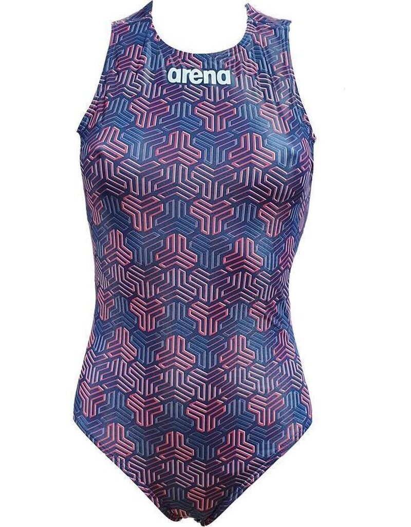 Arena Arena waterpolobadpak - maat 38