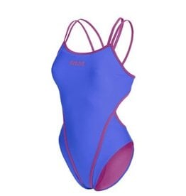Arena Arena Hyperflow Double Cross Imperial blue