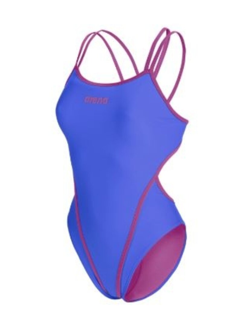 Arena Arena Double Cross Imperial blue