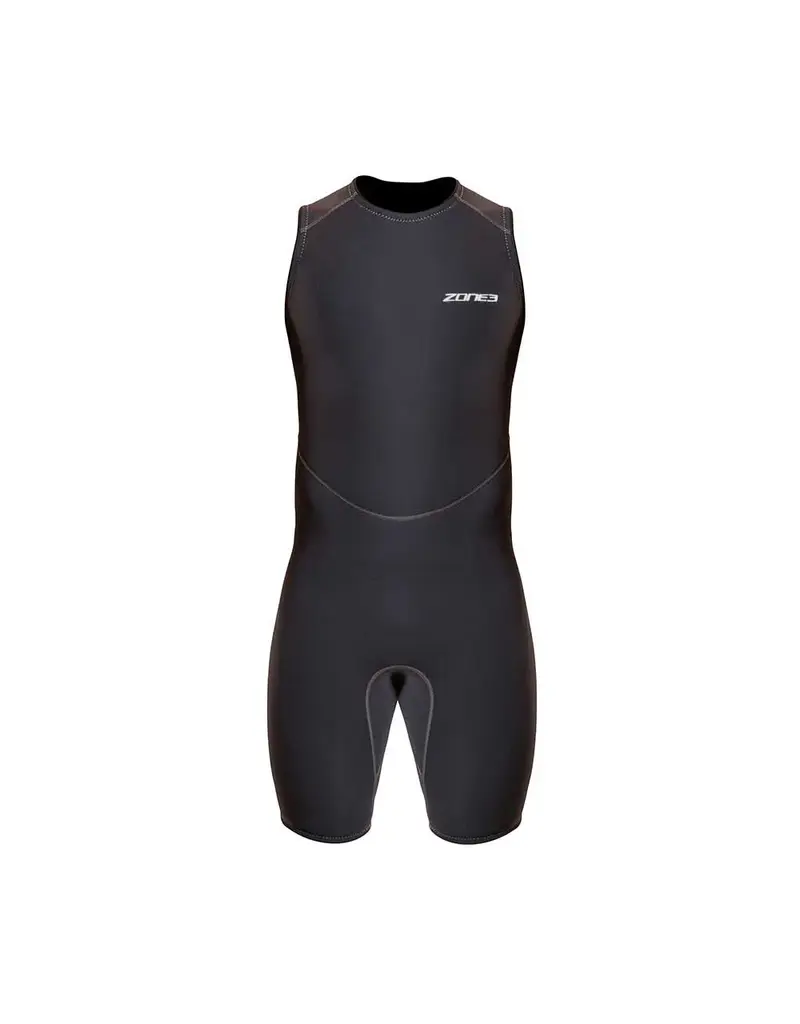 Overige merken ZONE3 Mouwloos neopreen shorty - komt binnen!