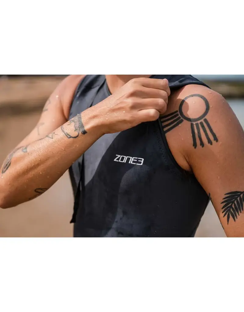 Overige merken ZONE3 Mouwloos neopreen shorty - komt binnen!