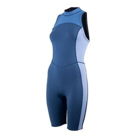 Overige merken ZONE3 Mouwloos neopreen dames shorty - komt binnen!