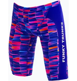 Funkita / Funky Trunks Funky Warped Waves jammer