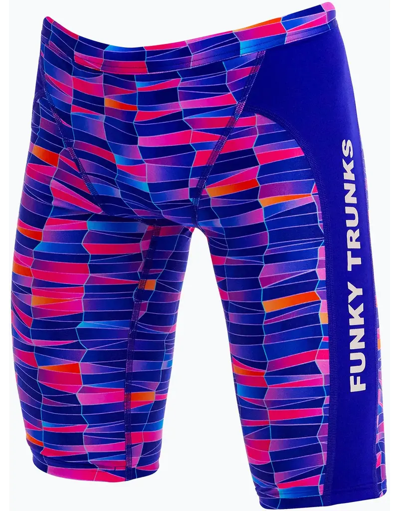 Funkita / Funky Trunks Funky Warped Waves jammer