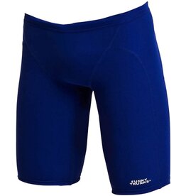 Funkita / Funky Trunks Funky Trunks Solid Navy -  boy
