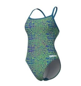 Arena Arena Snakeskin Challenge badpak