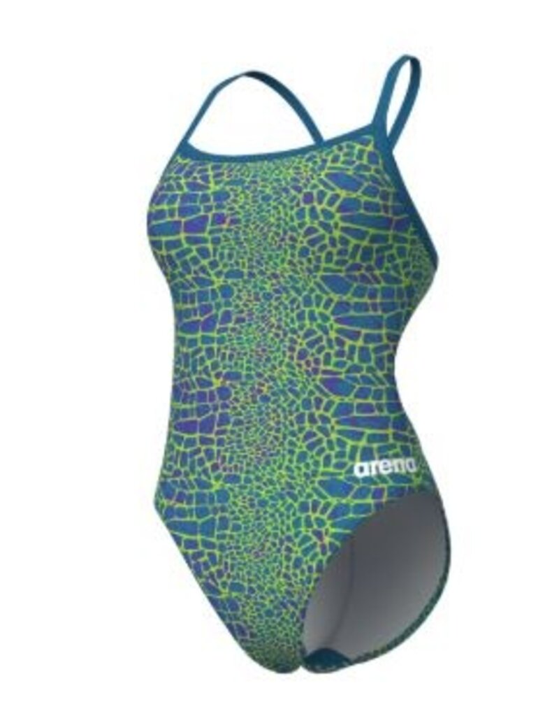 Arena Arena Snakeskin Challenge badpak