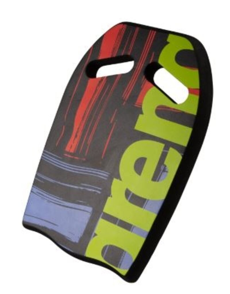 Arena Arena Kickboard Grid
