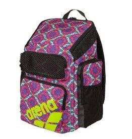 Arena Arena One Go backpack - Floral