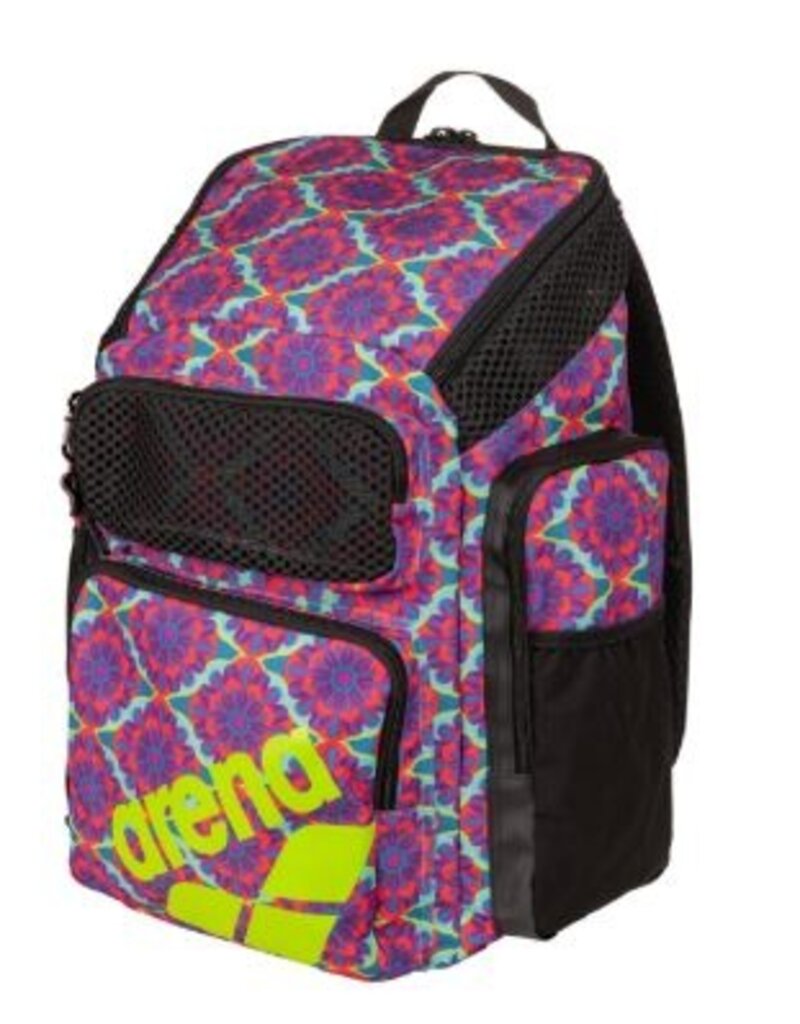 Arena Arena One Go backpack - Floral