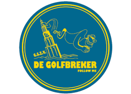 Golfbreker