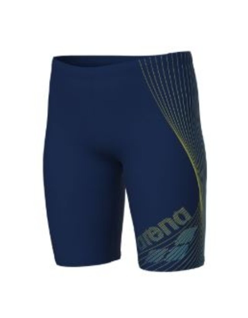 Arena Arena Jammer Design