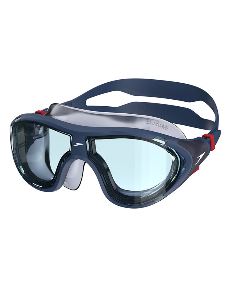 Speedo Speedo Biofuse Mask - zwemmasker - komt snel binnen